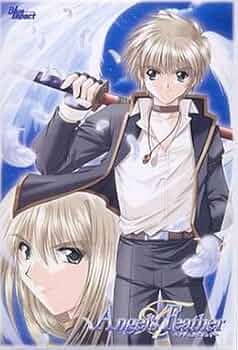 エンジェルズフェザー2 限定版 [DVD] Amazon.co.jp: エンジェルズフェザー2 限定版 [DVD] (shin